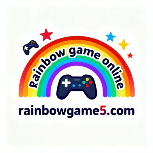 rainbow game online