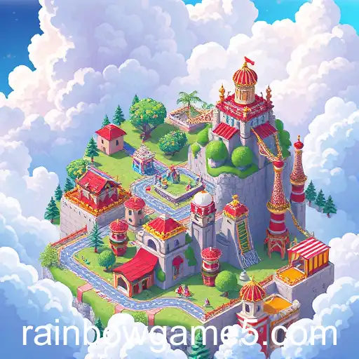 The Rise of Online Rainbow Gaming Experiences