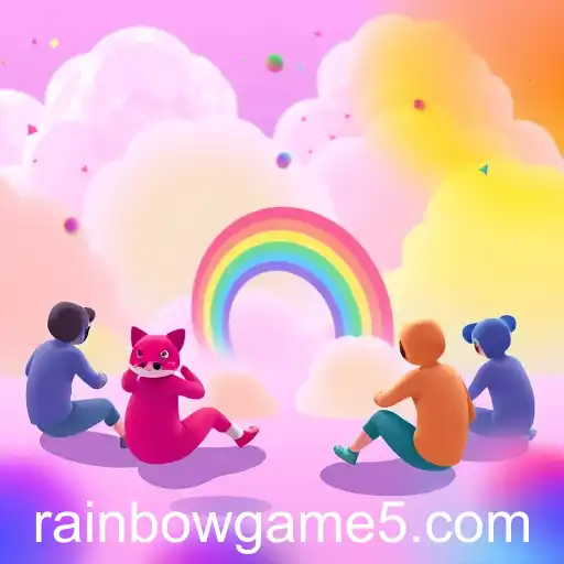 rainbow game online